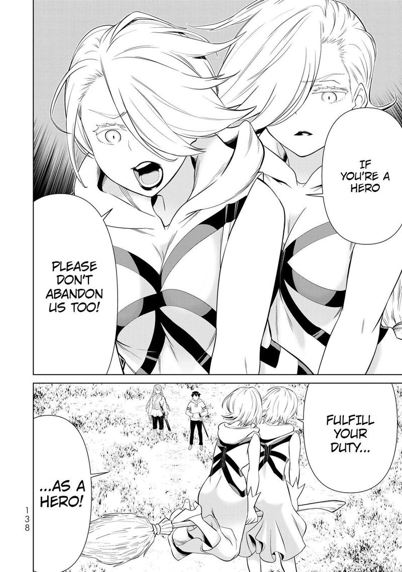 Jikan Teishi Yuusha Yomei 3 Ka No Settei Ja Sekai Wo Sukuu Ni Wa Mijika Sugiru 63 21