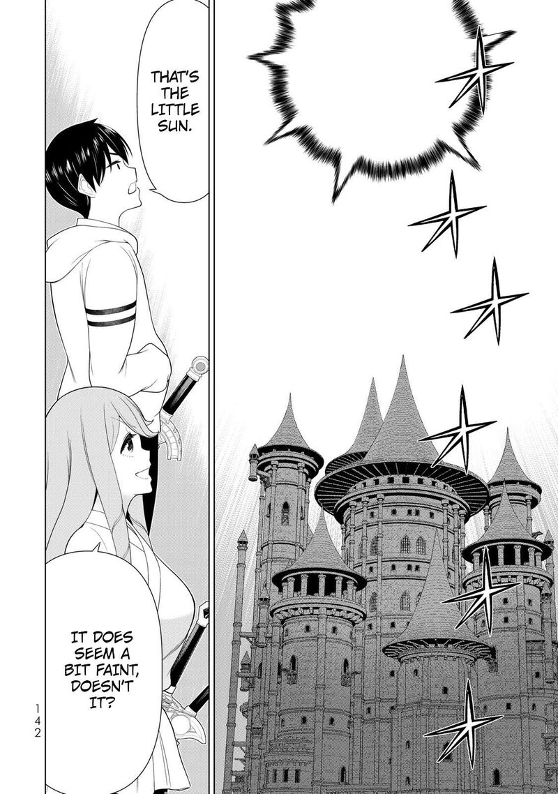 Jikan Teishi Yuusha Yomei 3 Ka No Settei Ja Sekai Wo Sukuu Ni Wa Mijika Sugiru 63 24