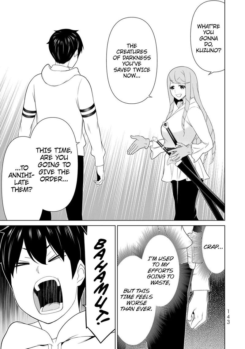 Jikan Teishi Yuusha Yomei 3 Ka No Settei Ja Sekai Wo Sukuu Ni Wa Mijika Sugiru 63 25