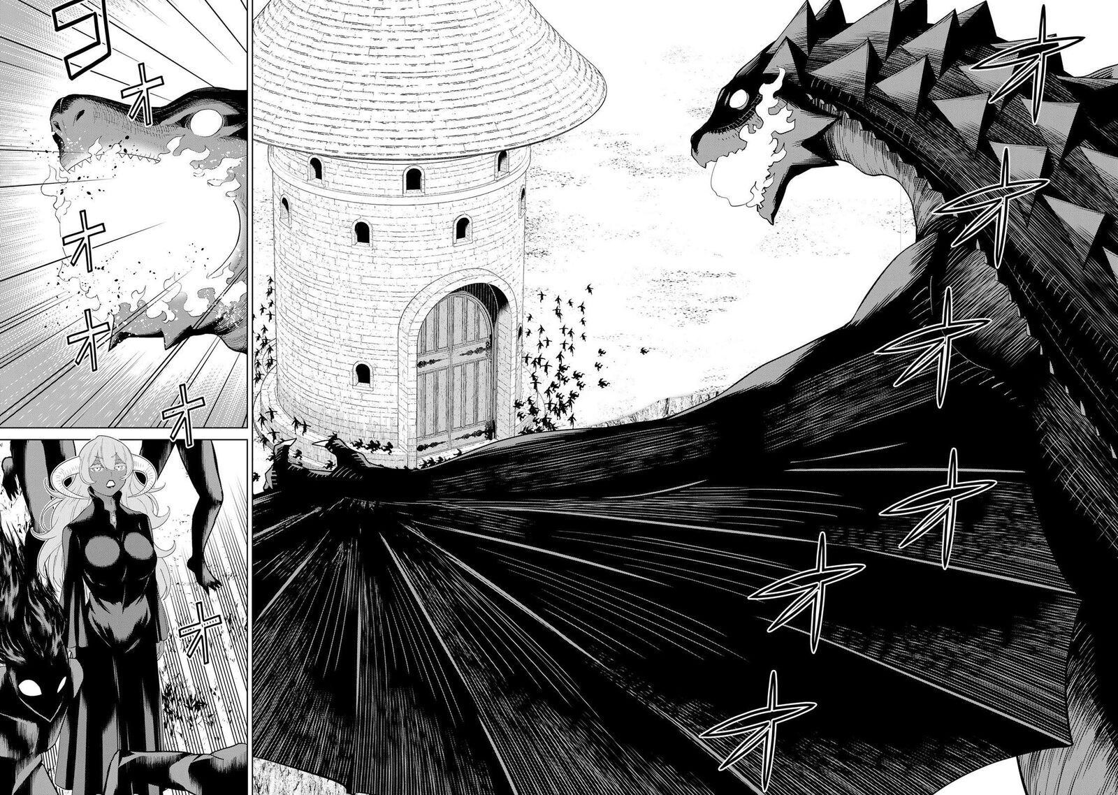 Jikan Teishi Yuusha Yomei 3 Ka No Settei Ja Sekai Wo Sukuu Ni Wa Mijika Sugiru 63 29