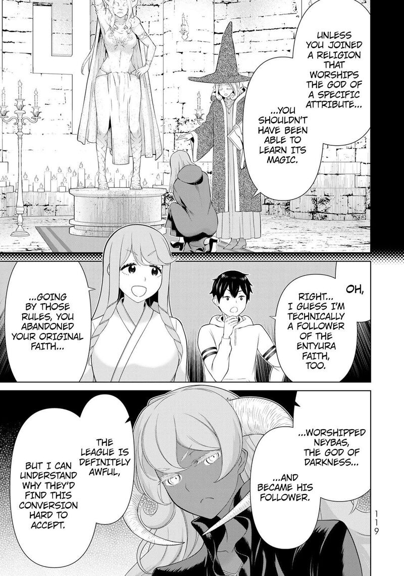 Jikan Teishi Yuusha Yomei 3 Ka No Settei Ja Sekai Wo Sukuu Ni Wa Mijika Sugiru 63 5