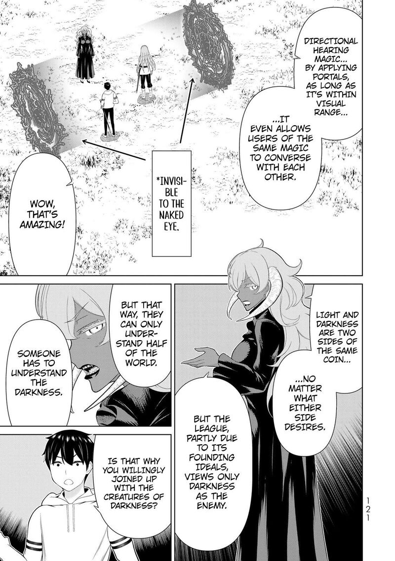 Jikan Teishi Yuusha Yomei 3 Ka No Settei Ja Sekai Wo Sukuu Ni Wa Mijika Sugiru 63 7