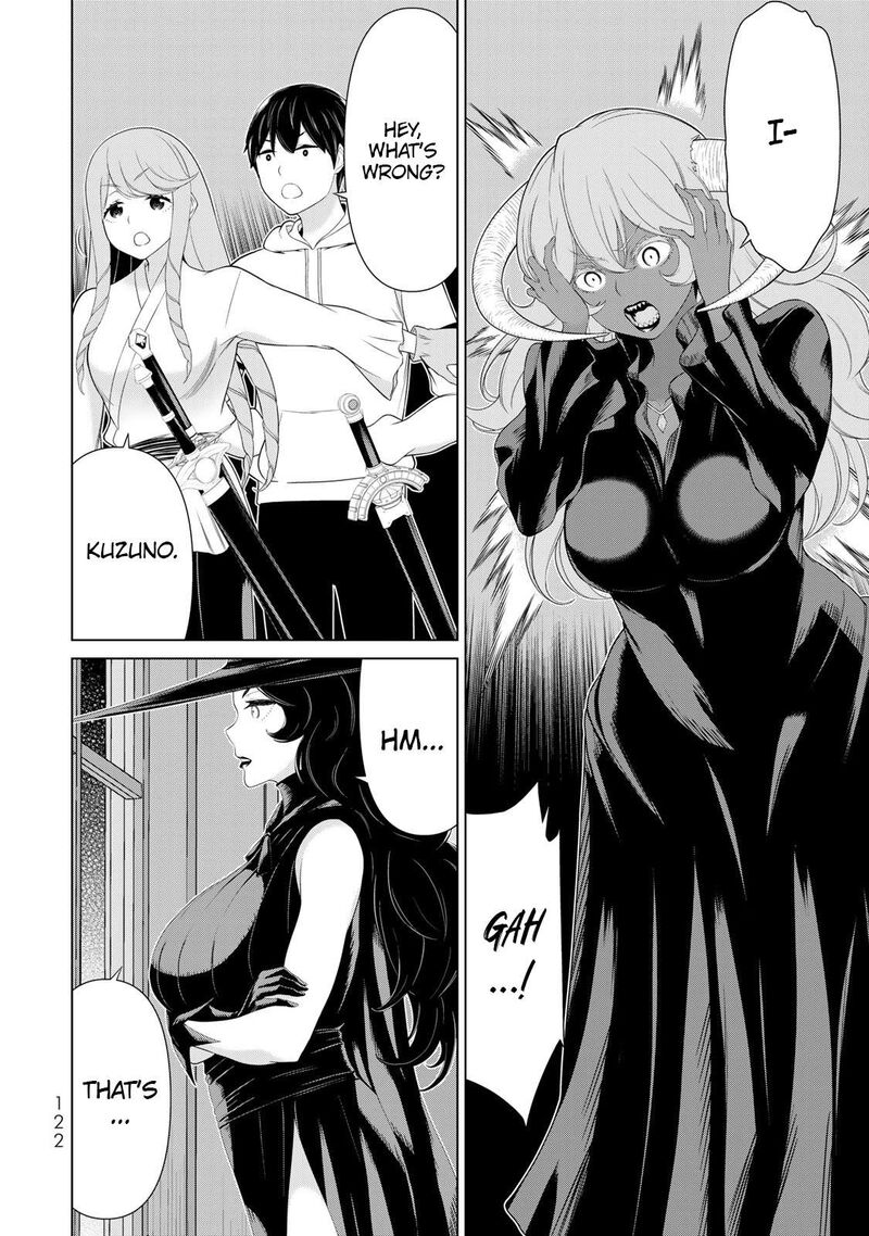 Jikan Teishi Yuusha Yomei 3 Ka No Settei Ja Sekai Wo Sukuu Ni Wa Mijika Sugiru 63 8