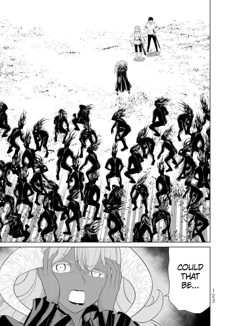 Jikan Teishi Yuusha Yomei 3 Ka No Settei Ja Sekai Wo Sukuu Ni Wa Mijika Sugiru 63 9