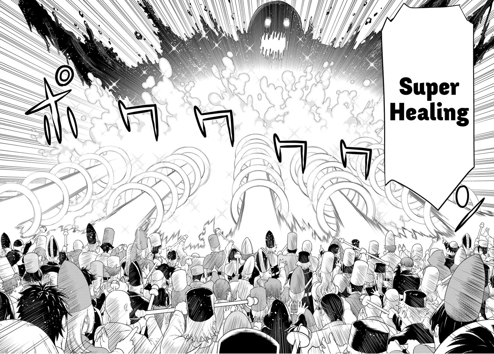 Jikan Teishi Yuusha Yomei 3 Ka No Settei Ja Sekai Wo Sukuu Ni Wa Mijika Sugiru 8 18
