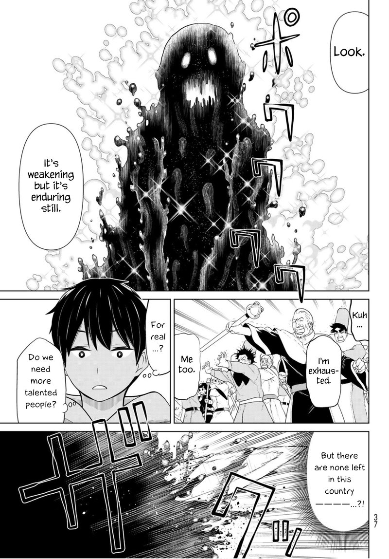 Jikan Teishi Yuusha Yomei 3 Ka No Settei Ja Sekai Wo Sukuu Ni Wa Mijika Sugiru 8 20