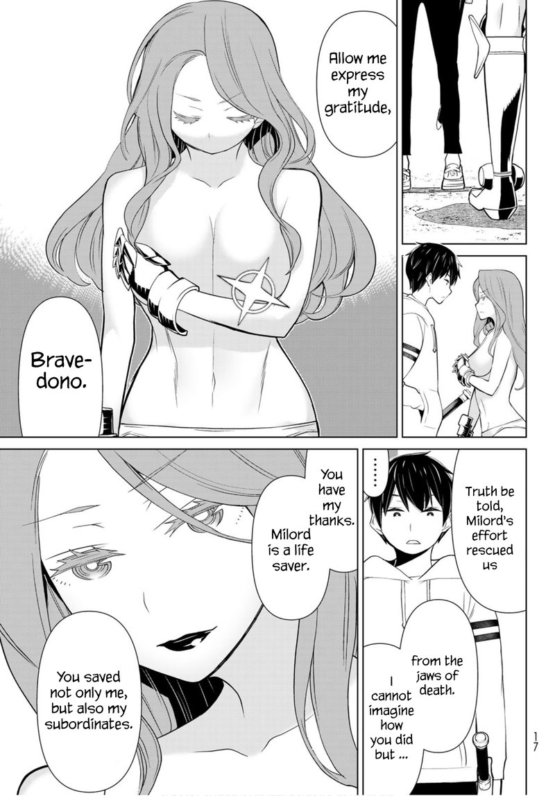 Jikan Teishi Yuusha Yomei 3 Ka No Settei Ja Sekai Wo Sukuu Ni Wa Mijika Sugiru 8 4
