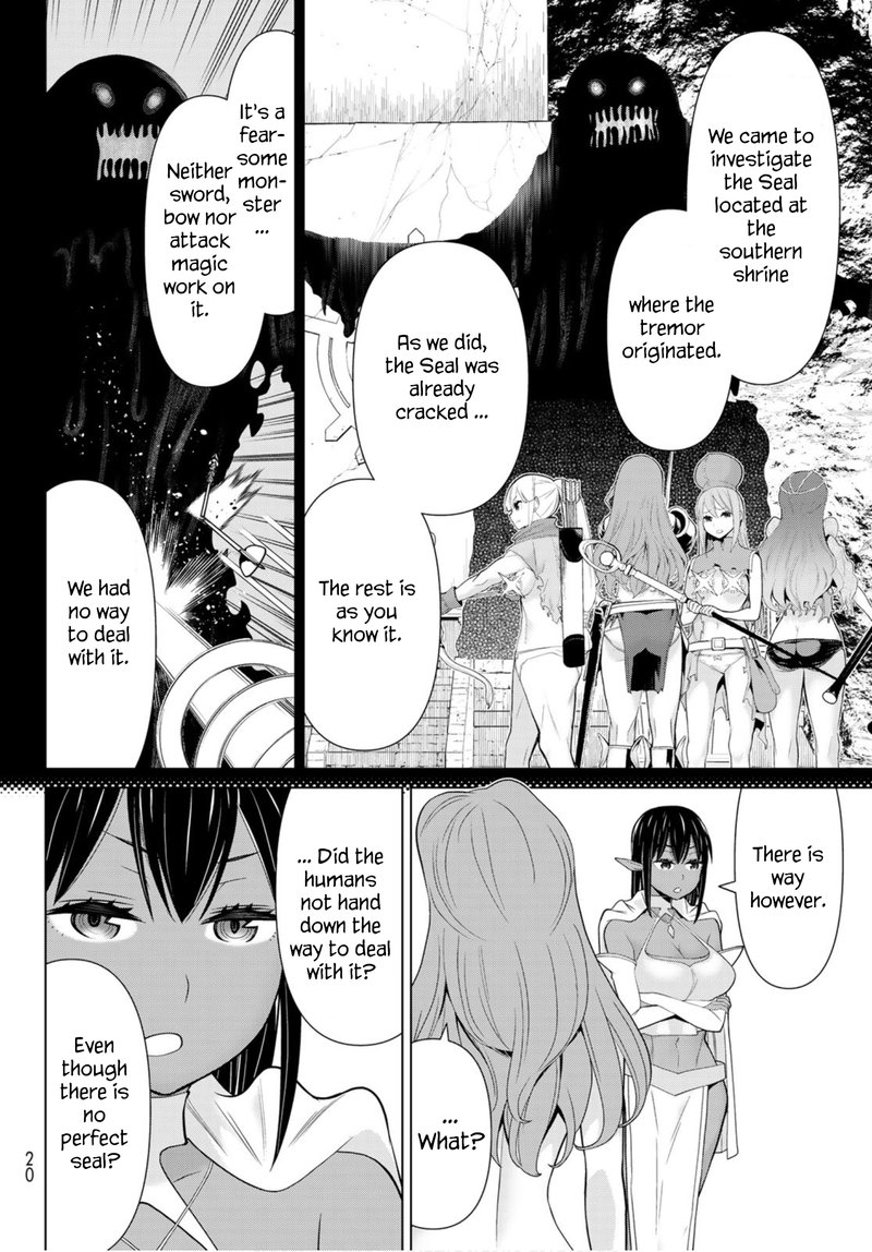 Jikan Teishi Yuusha Yomei 3 Ka No Settei Ja Sekai Wo Sukuu Ni Wa Mijika Sugiru 8 7