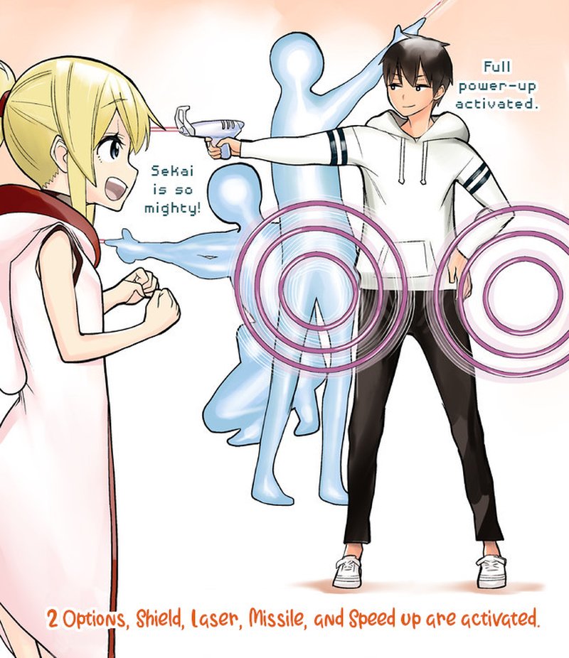 Jikan Teishi Yuusha Yomei 3 Ka No Settei Ja Sekai Wo Sukuu Ni Wa Mijika Sugiru 8a 1