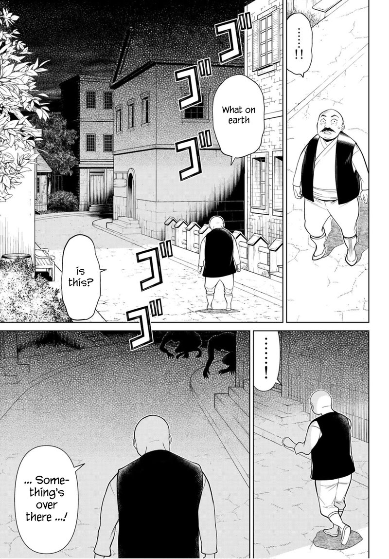 Jikan Teishi Yuusha Yomei 3 Ka No Settei Ja Sekai Wo Sukuu Ni Wa Mijika Sugiru 9 18