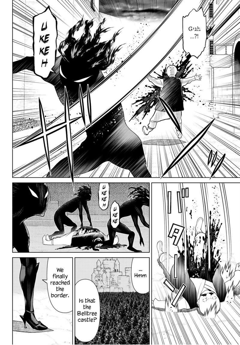 Jikan Teishi Yuusha Yomei 3 Ka No Settei Ja Sekai Wo Sukuu Ni Wa Mijika Sugiru 9 19