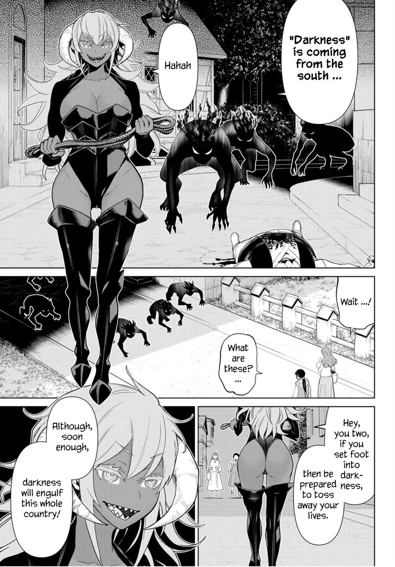 Jikan Teishi Yuusha Yomei 3 Ka No Settei Ja Sekai Wo Sukuu Ni Wa Mijika Sugiru 9 20