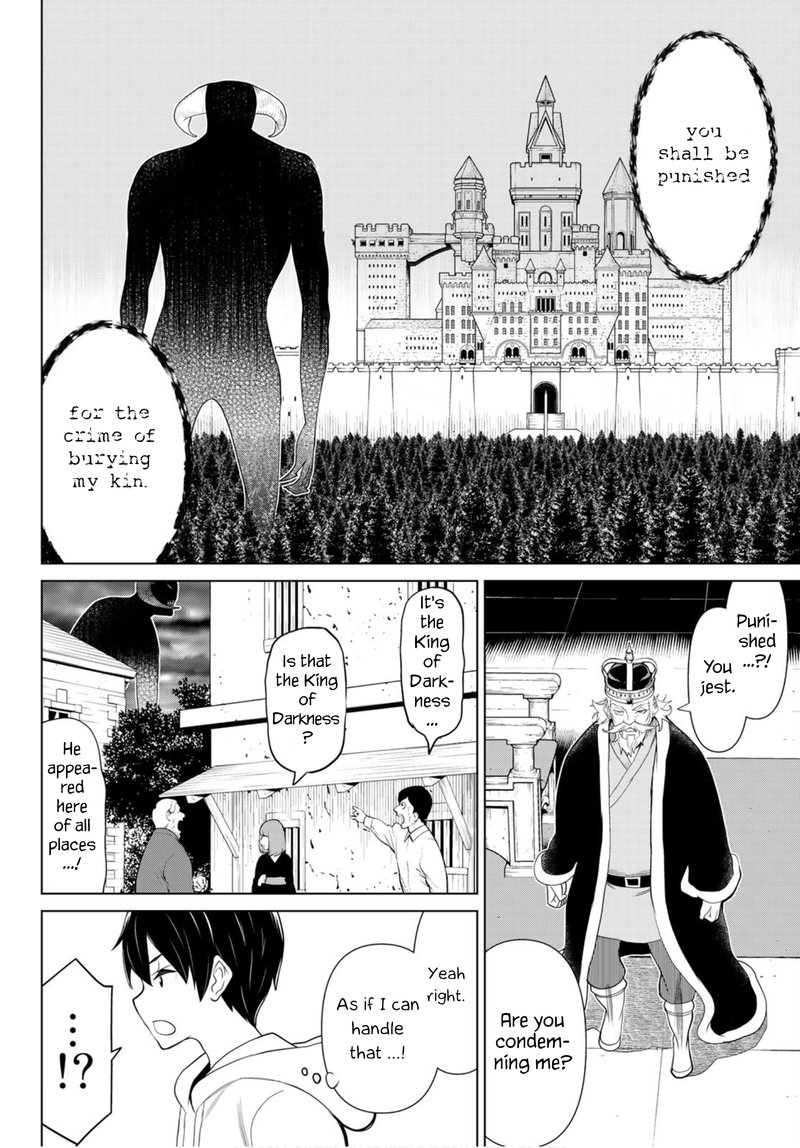 Jikan Teishi Yuusha Yomei 3 Ka No Settei Ja Sekai Wo Sukuu Ni Wa Mijika Sugiru 9 24