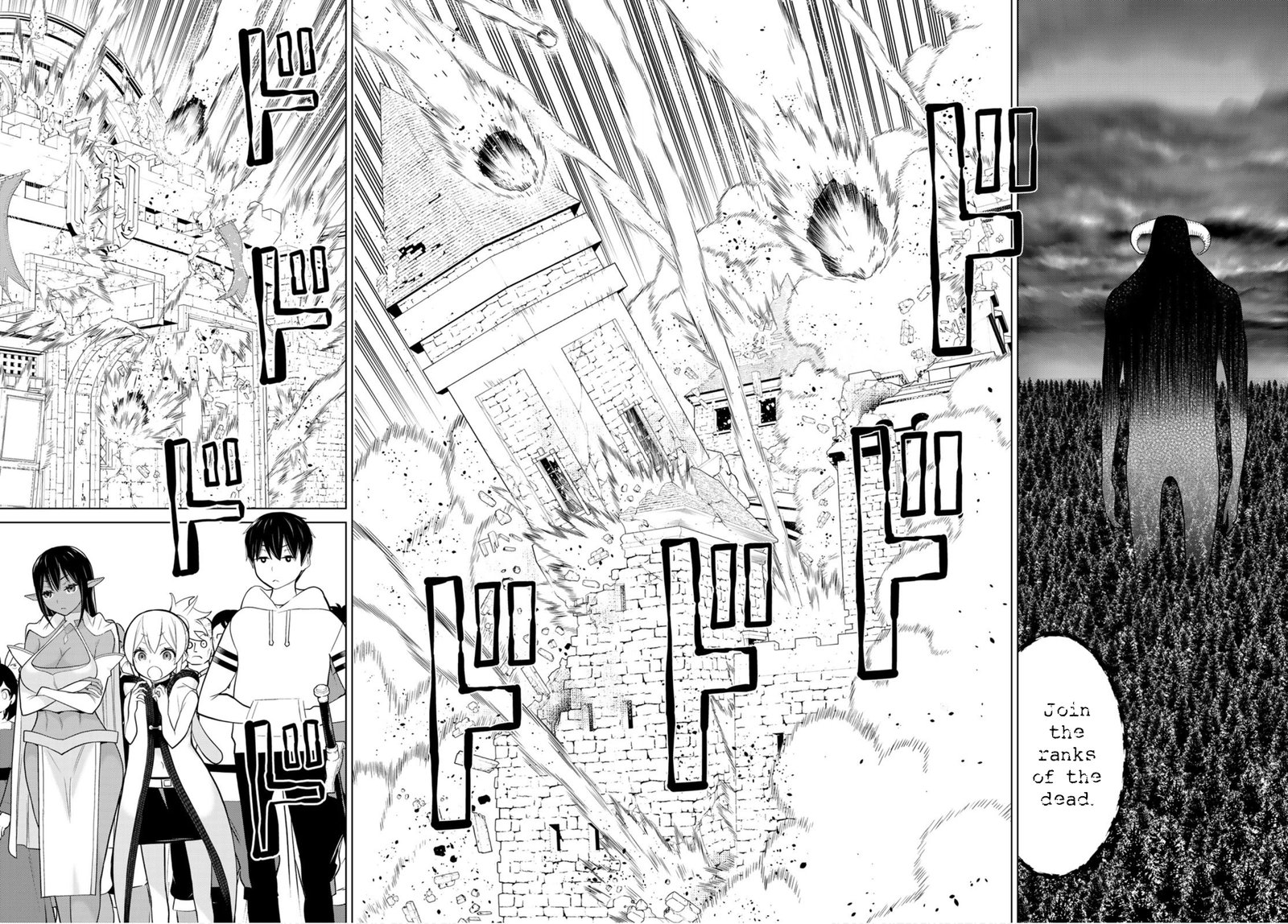 Jikan Teishi Yuusha Yomei 3 Ka No Settei Ja Sekai Wo Sukuu Ni Wa Mijika Sugiru 9 35