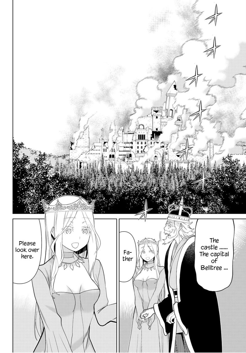 Jikan Teishi Yuusha Yomei 3 Ka No Settei Ja Sekai Wo Sukuu Ni Wa Mijika Sugiru 9 36