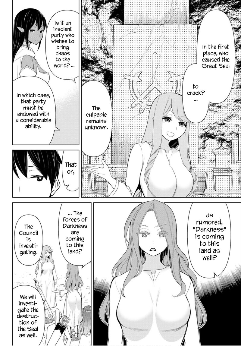 Jikan Teishi Yuusha Yomei 3 Ka No Settei Ja Sekai Wo Sukuu Ni Wa Mijika Sugiru 9 6