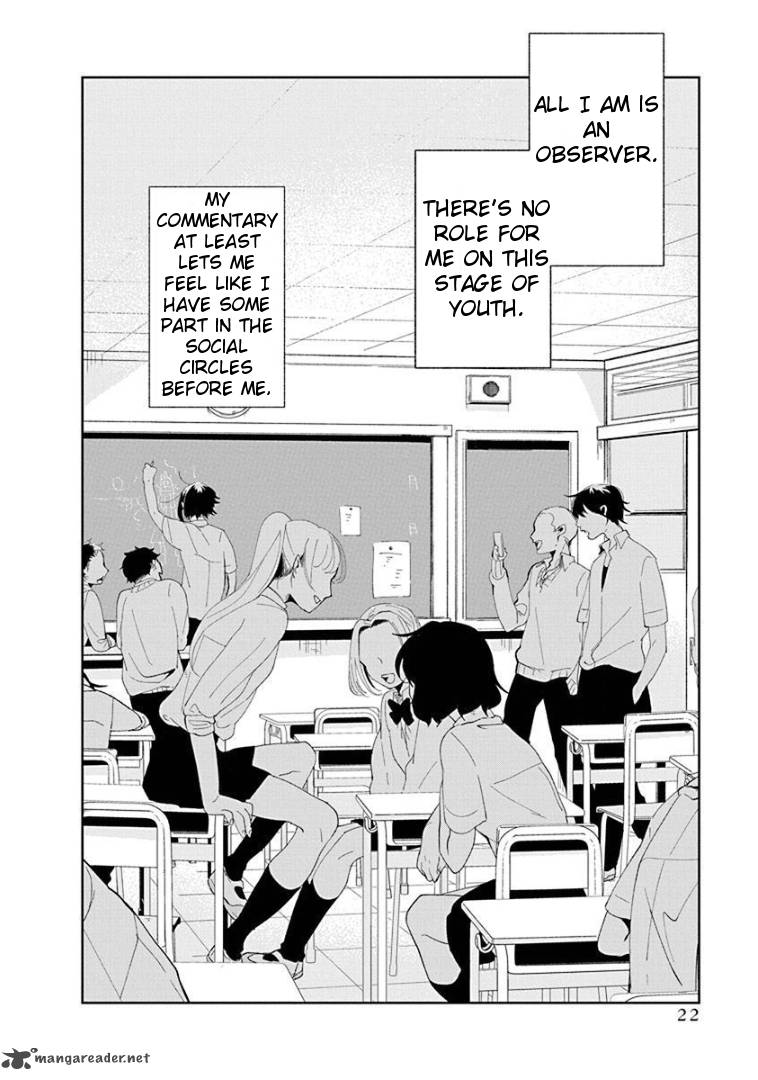 Jikkyou Izumi Kun No Koi Moyou 1 24