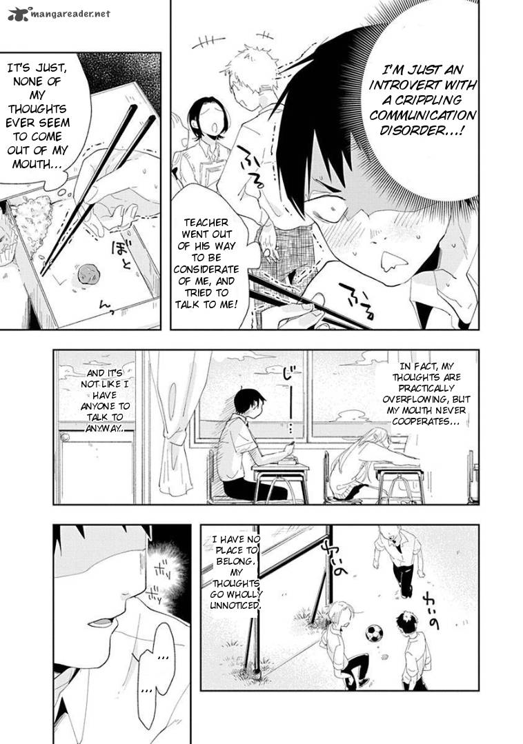 Jikkyou Izumi Kun No Koi Moyou 1 5