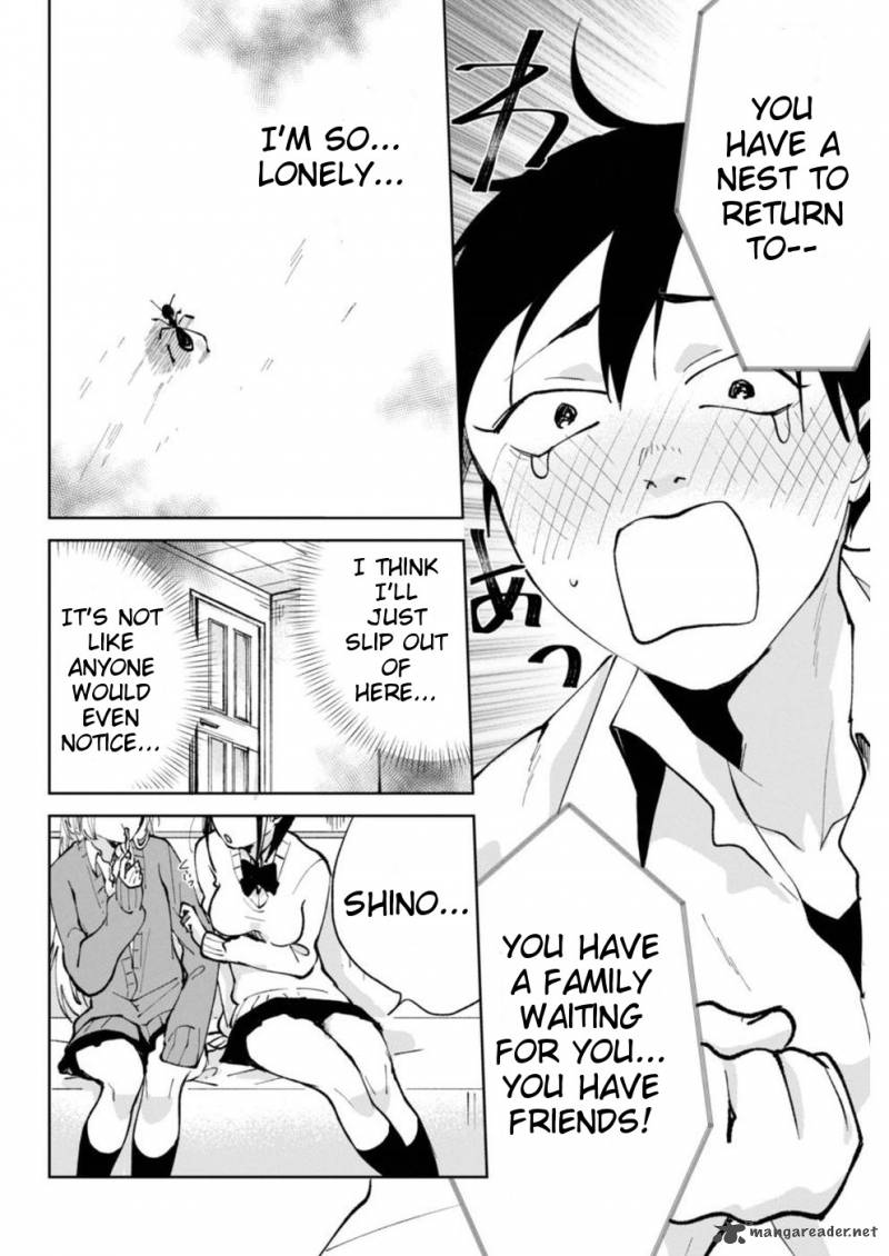 Jikkyou Izumi Kun No Koi Moyou 3 12