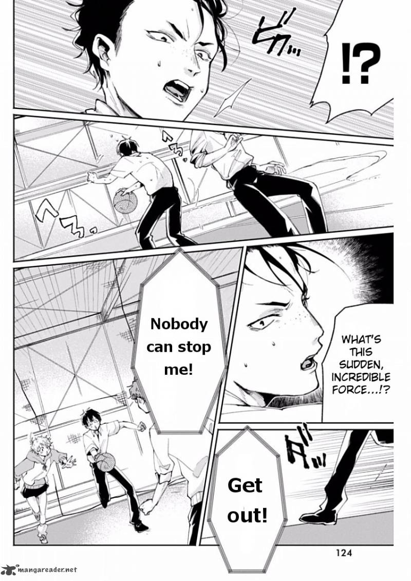 Jikkyou Izumi Kun No Koi Moyou 5 20