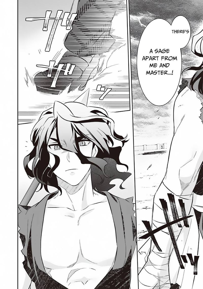 Jimi Na Kensei Wa Sore Demo Saikyou Desu 56 2