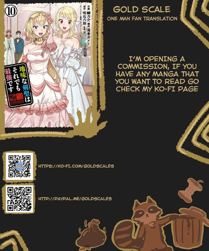 Jimi Na Kensei Wa Sore Demo Saikyou Desu 86 1