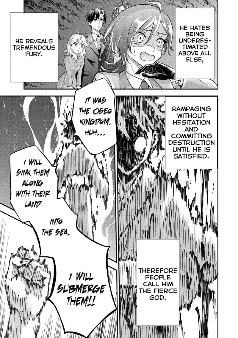 Jimi Na Kensei Wa Sore Demo Saikyou Desu 88 10