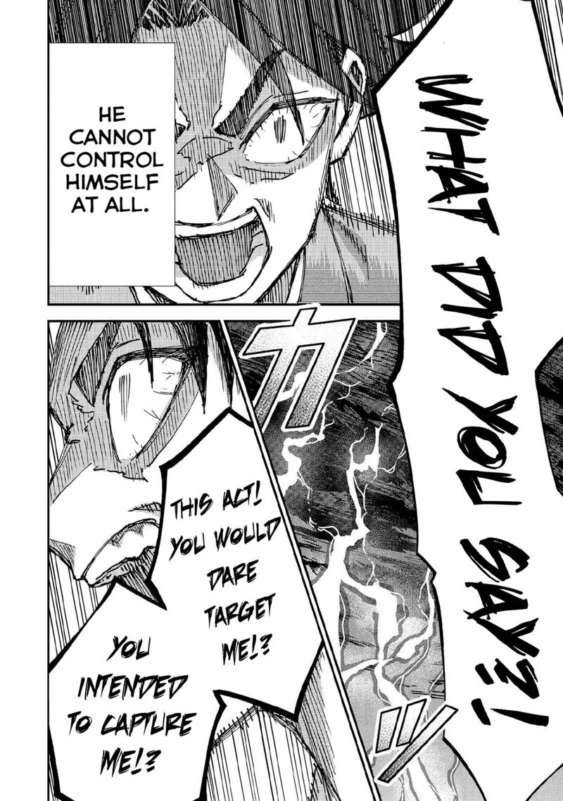 Jimi Na Kensei Wa Sore Demo Saikyou Desu 88 9