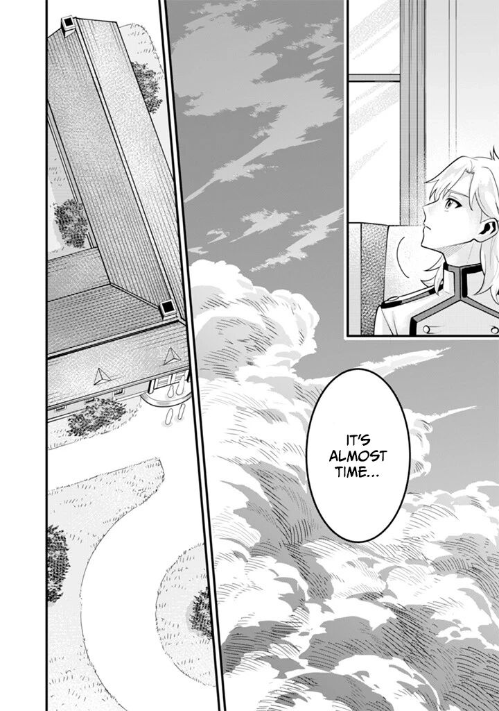 Jimi Na Kensei Wa Sore Demo Saikyou Desu 93 6