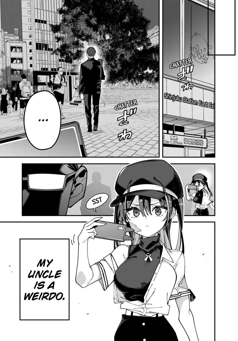 Jimi Na Ojisan Jitsu Wa Eiyu Deshita Jikaku Ga Nai Mama Muso Shitetara Mei No Dungeon Haishin De Sarasareteta You Desu 1 25