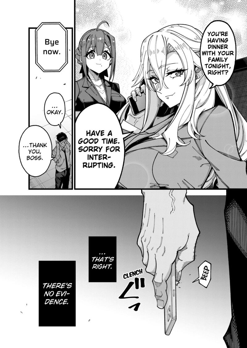 Jimi Na Ojisan Jitsu Wa Eiyu Deshita Jikaku Ga Nai Mama Muso Shitetara Mei No Dungeon Haishin De Sarasareteta You Desu 10 12