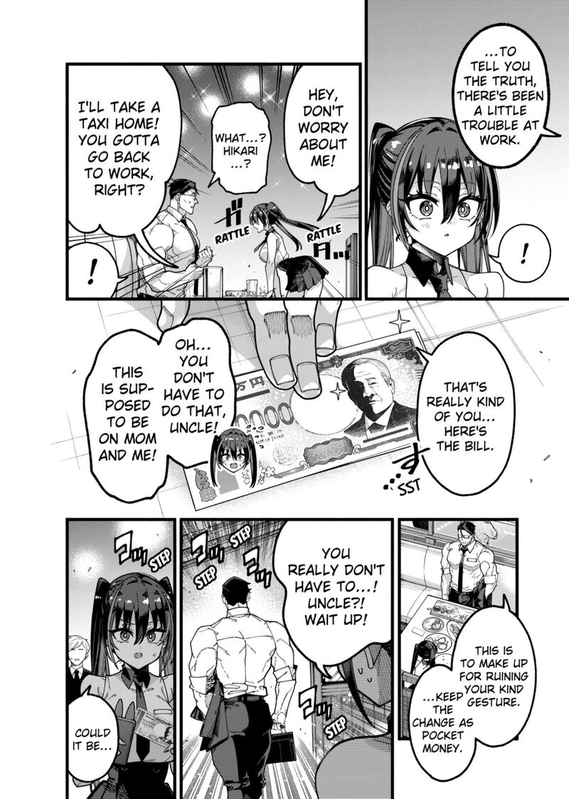 Jimi Na Ojisan Jitsu Wa Eiyu Deshita Jikaku Ga Nai Mama Muso Shitetara Mei No Dungeon Haishin De Sarasareteta You Desu 10 16