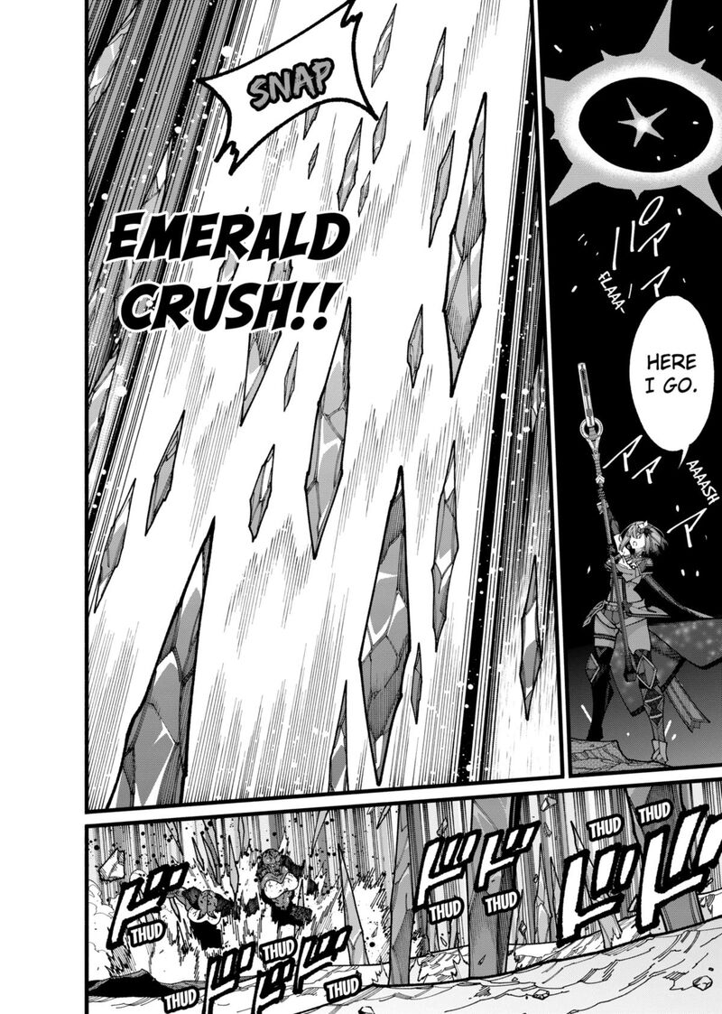 Jimi Na Ojisan Jitsu Wa Eiyu Deshita Jikaku Ga Nai Mama Muso Shitetara Mei No Dungeon Haishin De Sarasareteta You Desu 14 12