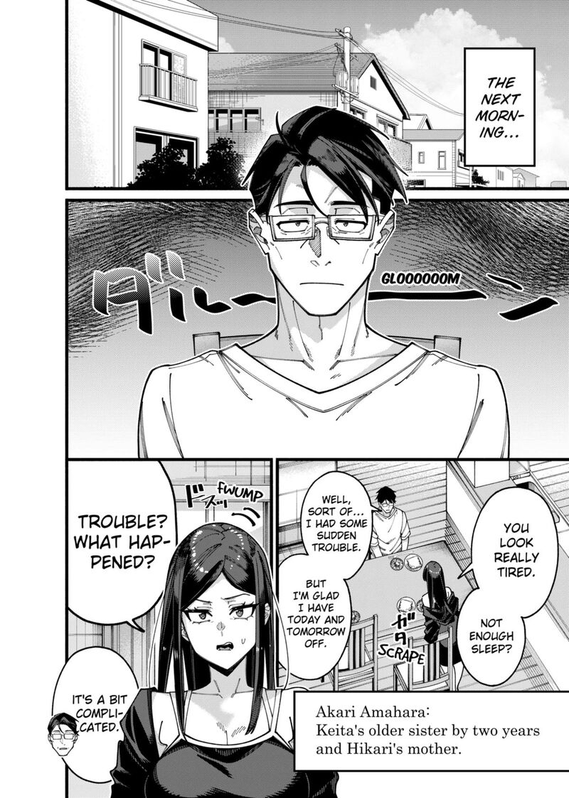 Jimi Na Ojisan Jitsu Wa Eiyu Deshita Jikaku Ga Nai Mama Muso Shitetara Mei No Dungeon Haishin De Sarasareteta You Desu 16 10