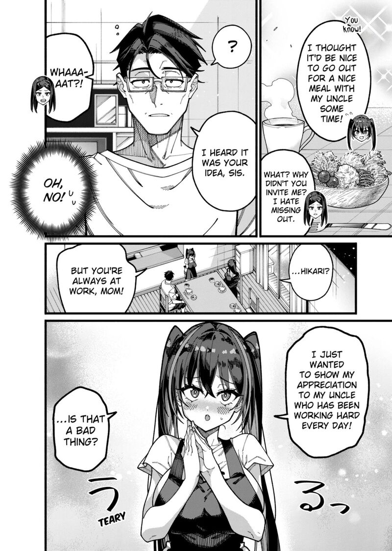 Jimi Na Ojisan Jitsu Wa Eiyu Deshita Jikaku Ga Nai Mama Muso Shitetara Mei No Dungeon Haishin De Sarasareteta You Desu 16 12