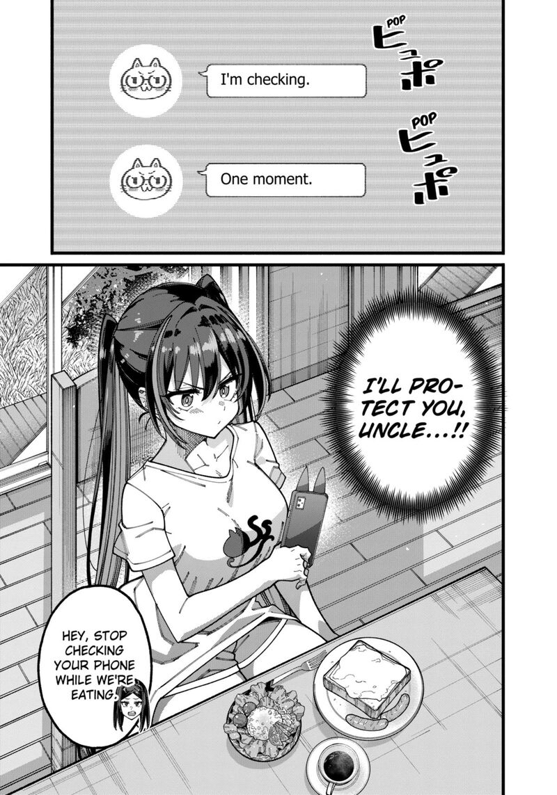 Jimi Na Ojisan Jitsu Wa Eiyu Deshita Jikaku Ga Nai Mama Muso Shitetara Mei No Dungeon Haishin De Sarasareteta You Desu 16 17