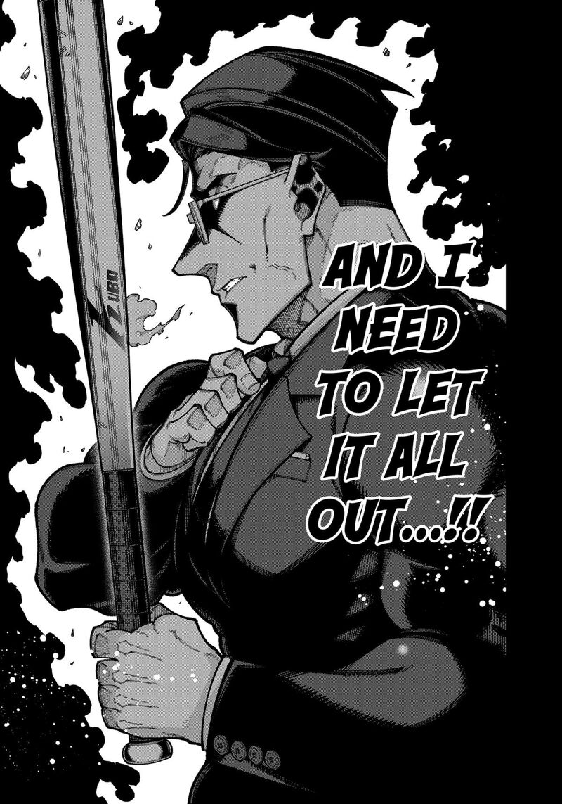 Jimi Na Ojisan Jitsu Wa Eiyu Deshita Jikaku Ga Nai Mama Muso Shitetara Mei No Dungeon Haishin De Sarasareteta You Desu 24 13