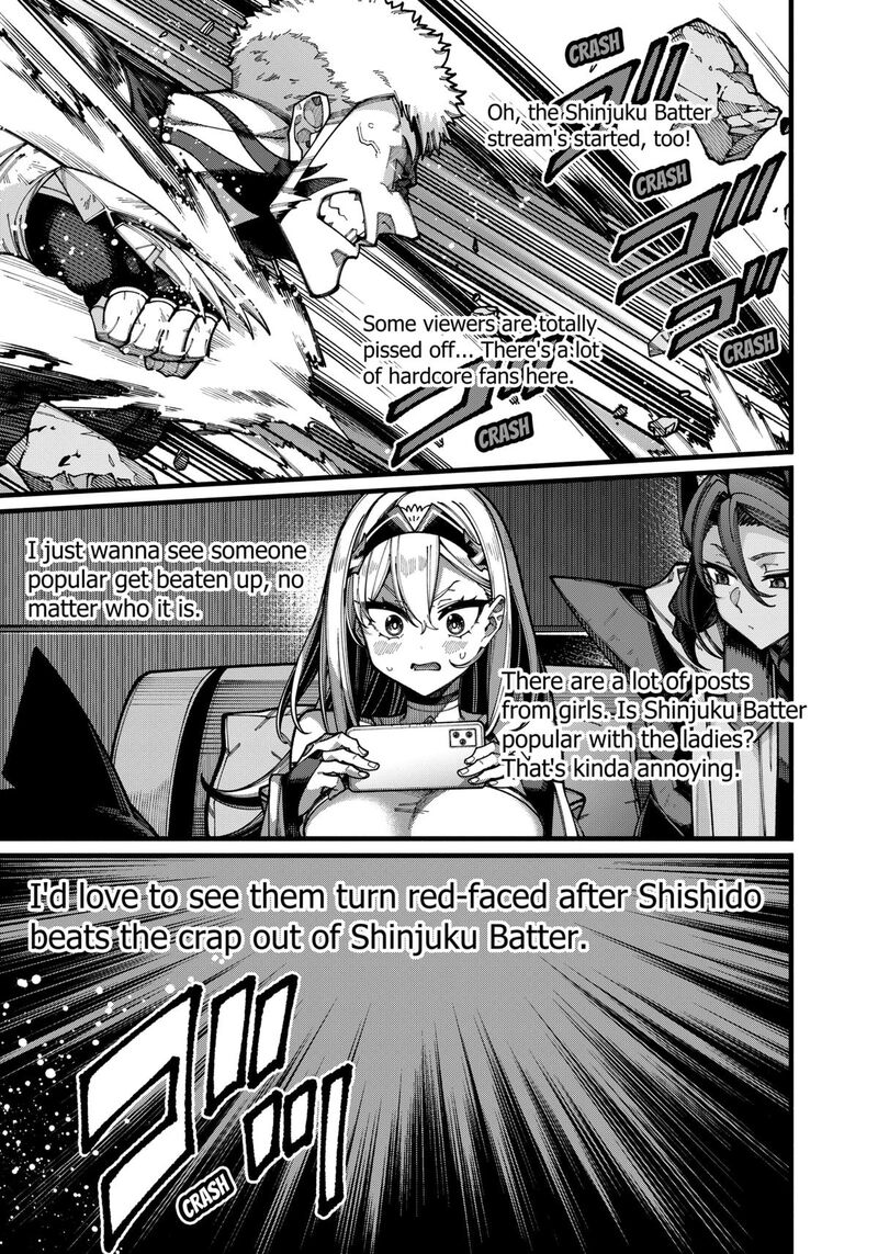 Jimi Na Ojisan Jitsu Wa Eiyu Deshita Jikaku Ga Nai Mama Muso Shitetara Mei No Dungeon Haishin De Sarasareteta You Desu 25 15