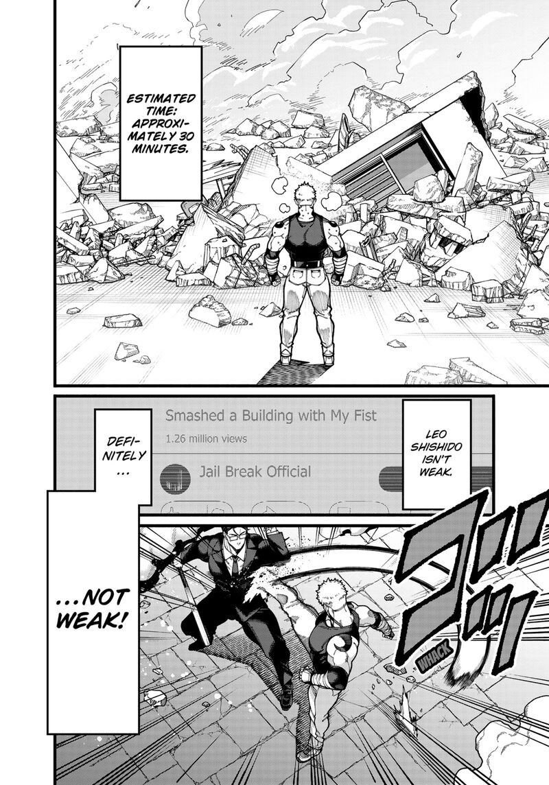 Jimi Na Ojisan Jitsu Wa Eiyu Deshita Jikaku Ga Nai Mama Muso Shitetara Mei No Dungeon Haishin De Sarasareteta You Desu 26 2