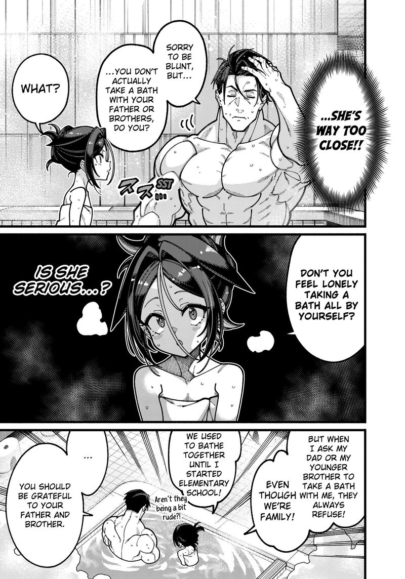Jimi Na Ojisan Jitsu Wa Eiyu Deshita Jikaku Ga Nai Mama Muso Shitetara Mei No Dungeon Haishin De Sarasareteta You Desu 29 3