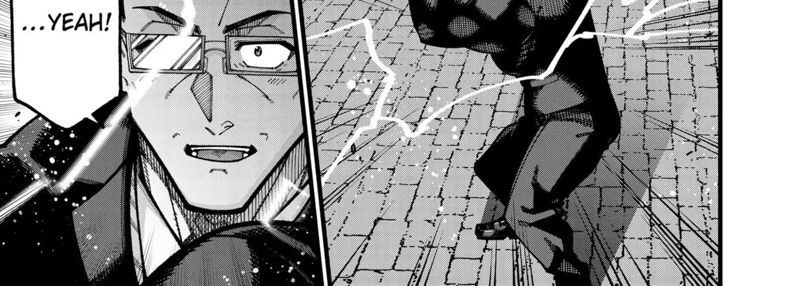 Jimi Na Ojisan Jitsu Wa Eiyu Deshita Jikaku Ga Nai Mama Muso Shitetara Mei No Dungeon Haishin De Sarasareteta You Desu 30 10