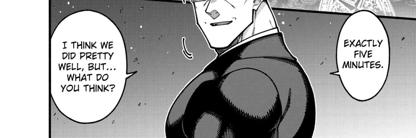 Jimi Na Ojisan Jitsu Wa Eiyu Deshita Jikaku Ga Nai Mama Muso Shitetara Mei No Dungeon Haishin De Sarasareteta You Desu 30 16