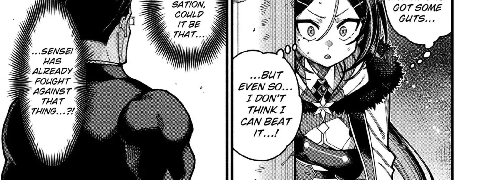 Jimi Na Ojisan Jitsu Wa Eiyu Deshita Jikaku Ga Nai Mama Muso Shitetara Mei No Dungeon Haishin De Sarasareteta You Desu 30 6