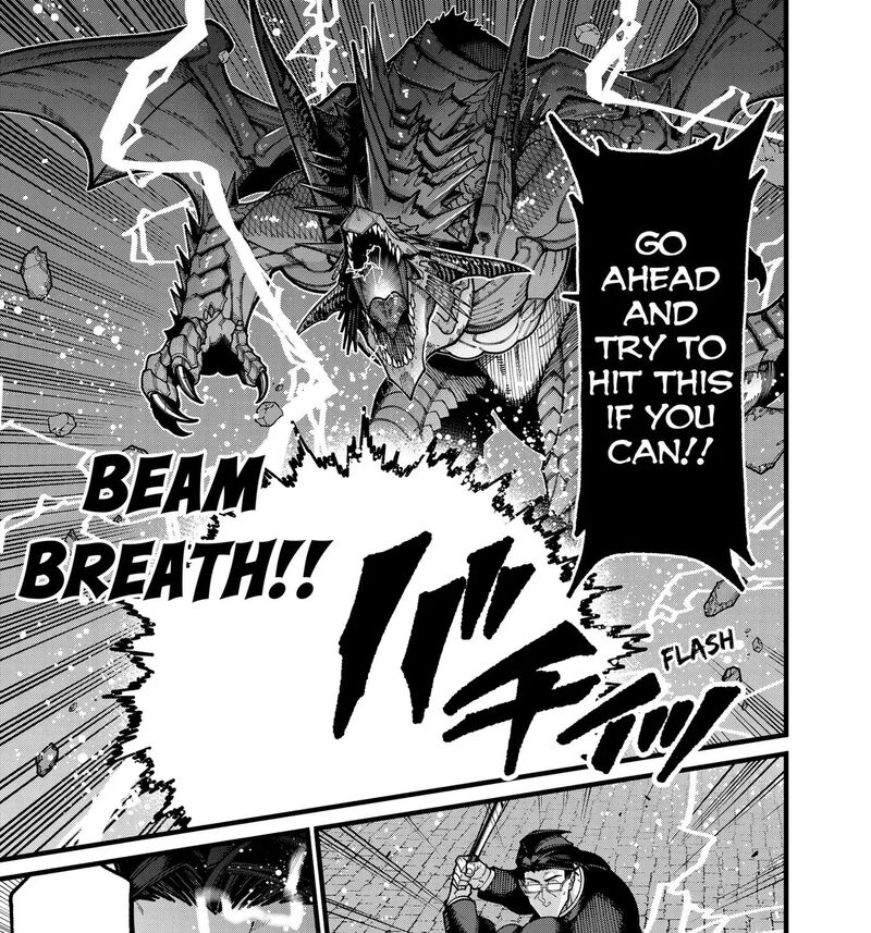 Jimi Na Ojisan Jitsu Wa Eiyu Deshita Jikaku Ga Nai Mama Muso Shitetara Mei No Dungeon Haishin De Sarasareteta You Desu 30 9
