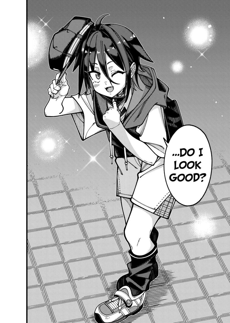 Jimi Na Ojisan Jitsu Wa Eiyu Deshita Jikaku Ga Nai Mama Muso Shitetara Mei No Dungeon Haishin De Sarasareteta You Desu 34 16
