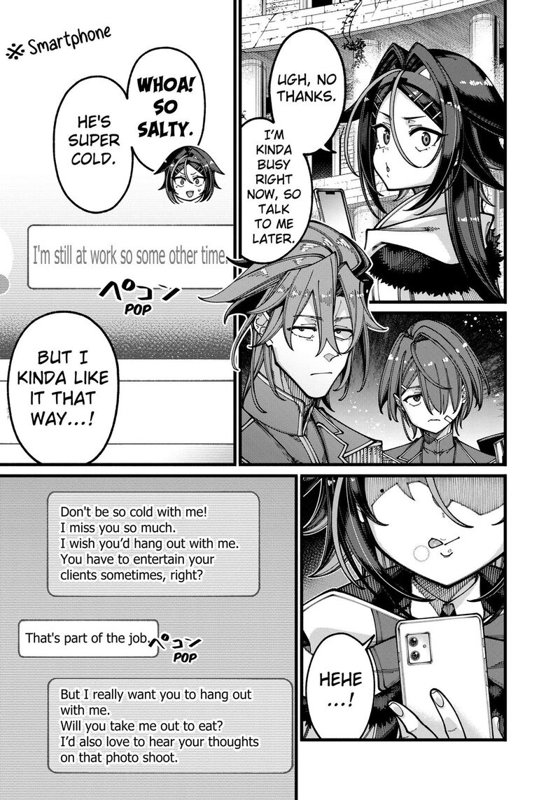 Jimi Na Ojisan Jitsu Wa Eiyu Deshita Jikaku Ga Nai Mama Muso Shitetara Mei No Dungeon Haishin De Sarasareteta You Desu 34 7