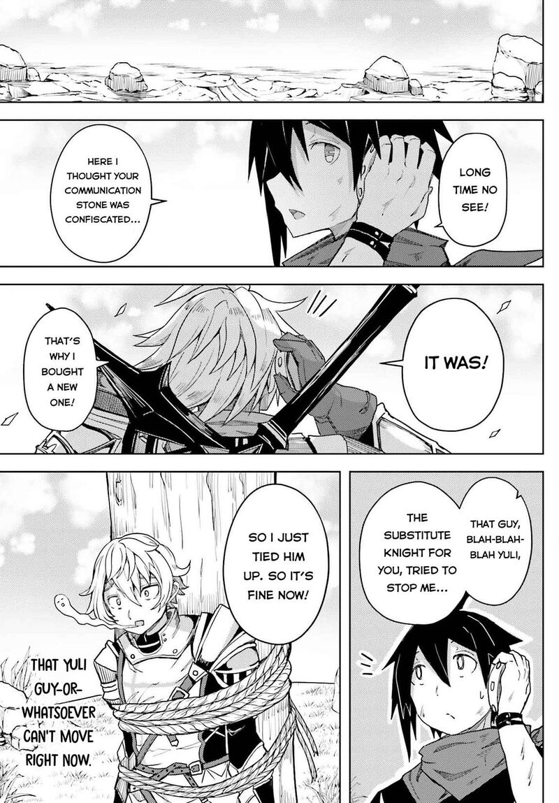 Jinmyaku Cheat De Hajimeru Hitomakase Eiyuutan 29 14