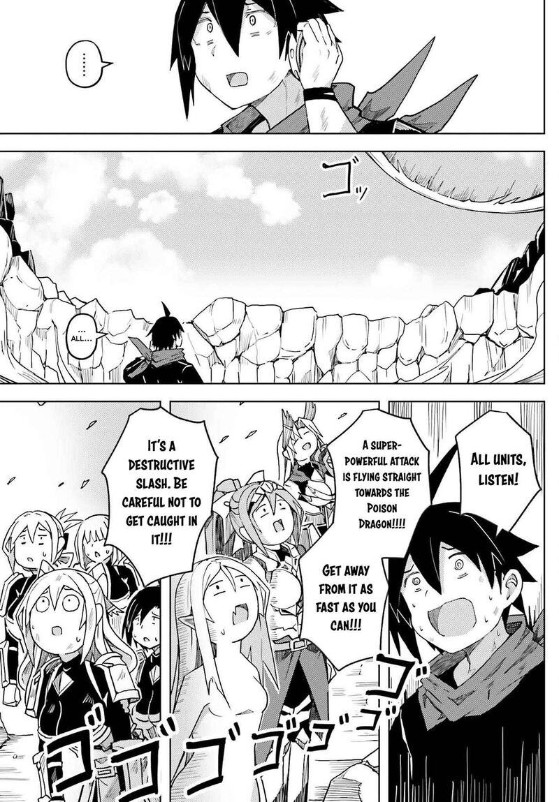 Jinmyaku Cheat De Hajimeru Hitomakase Eiyuutan 29 18