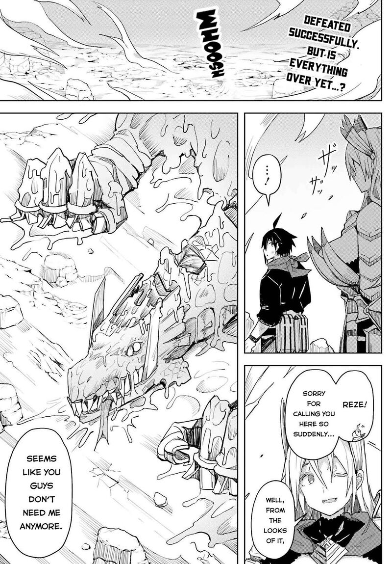 Jinmyaku Cheat De Hajimeru Hitomakase Eiyuutan 29 4