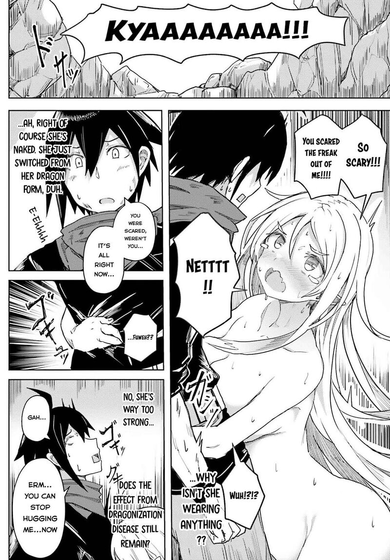 Jinmyaku Cheat De Hajimeru Hitomakase Eiyuutan 29 9